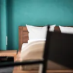 Almodovar Hotel Berlin - Biohotel