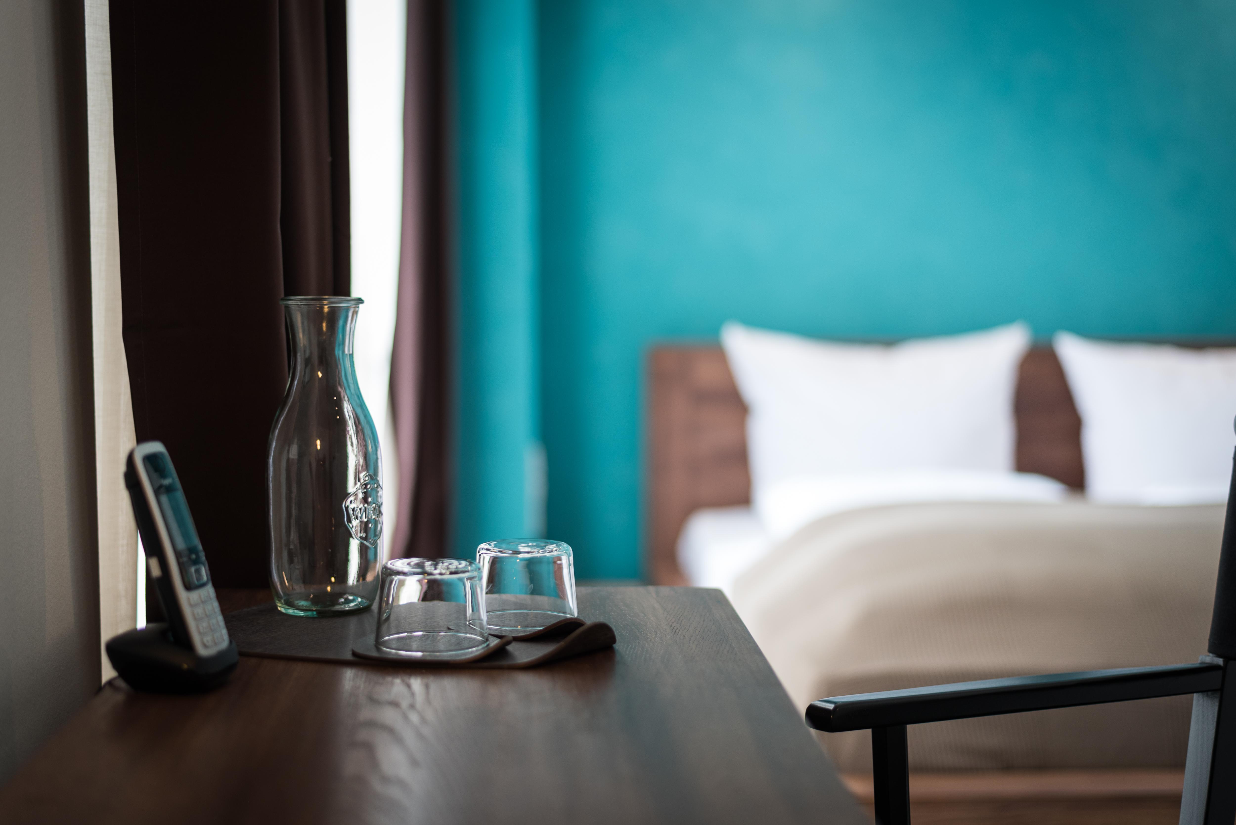 Aparthotel Almodovar - Biohotel Berlijn