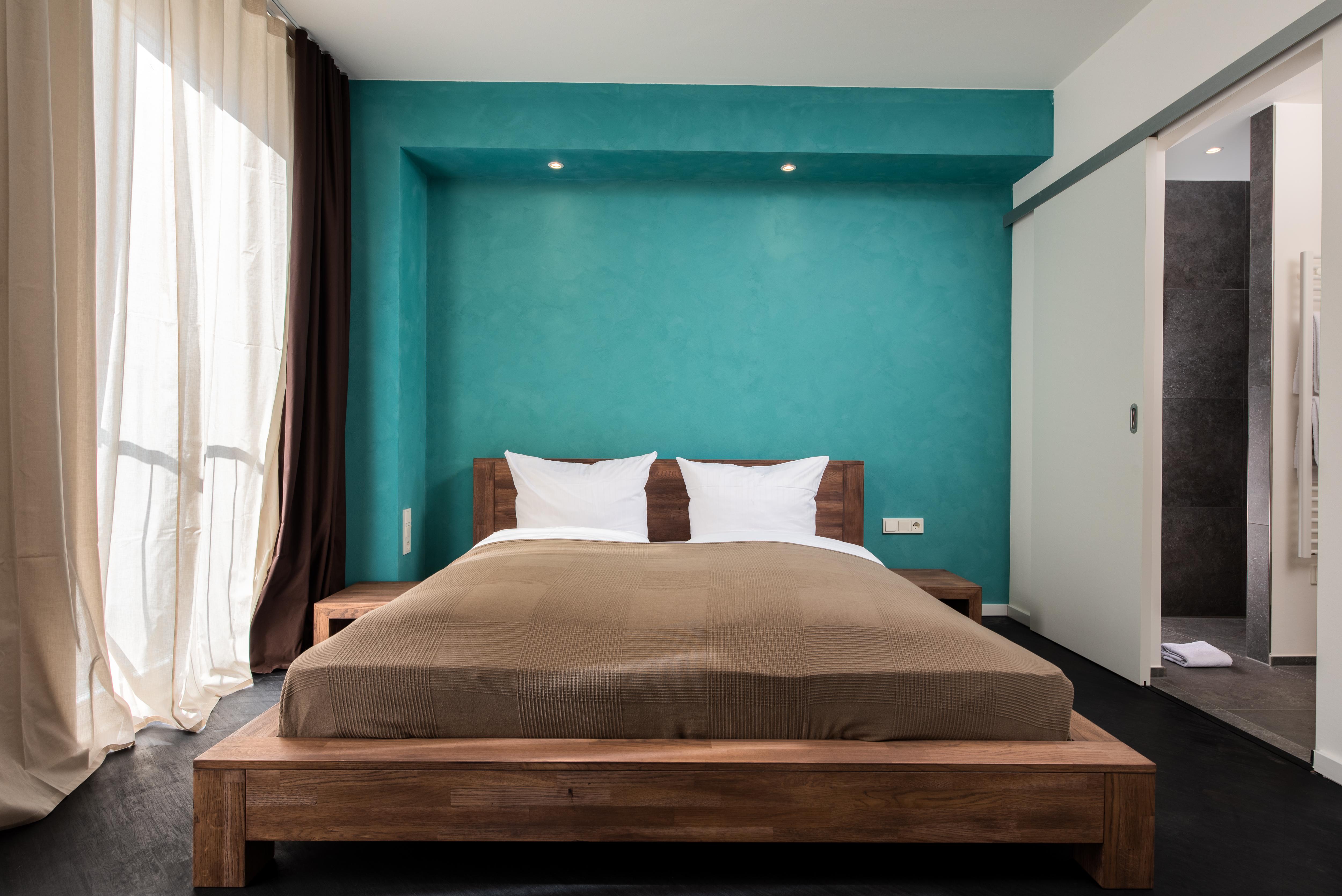 Almodovar - Biohotel Aparthotel