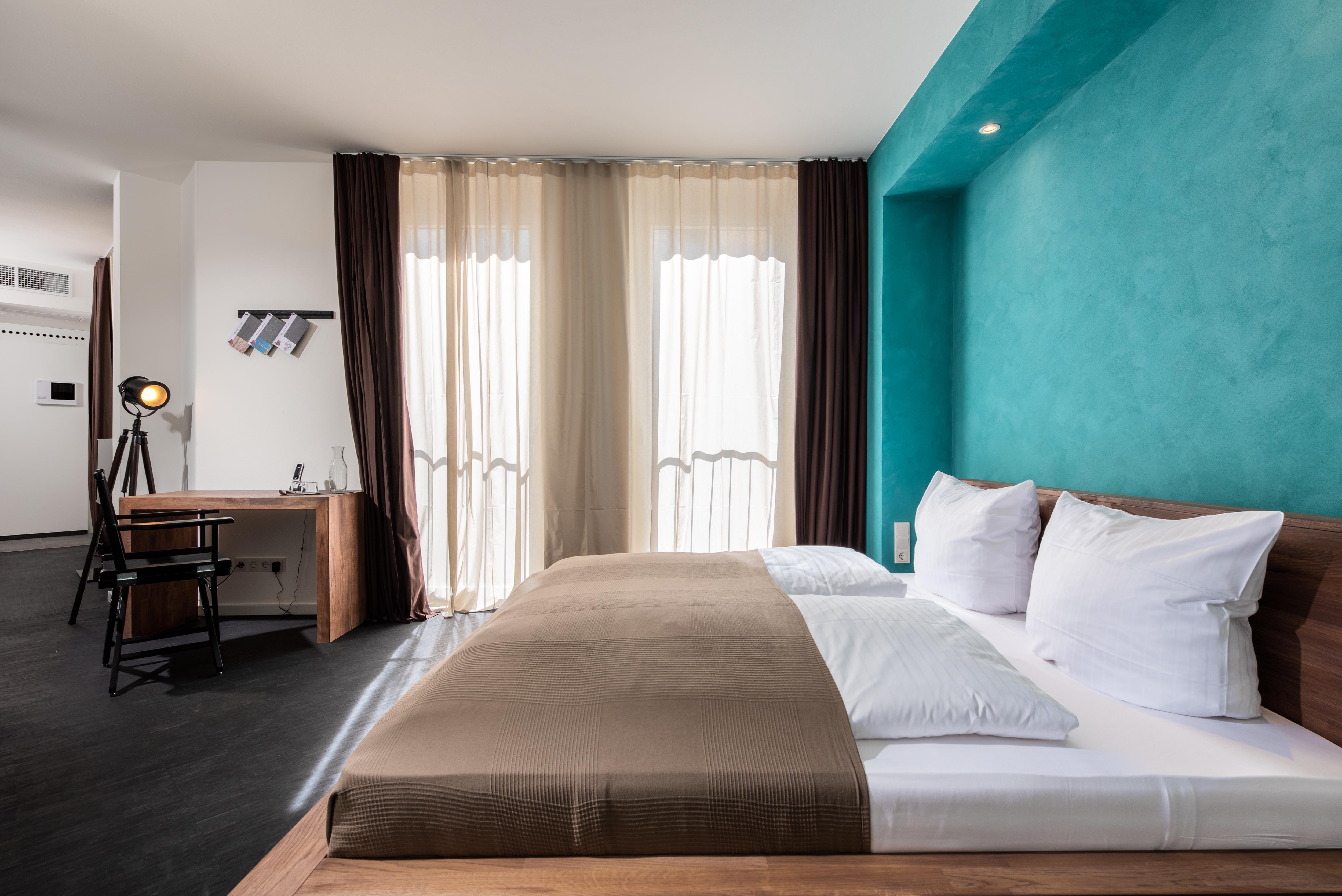 Aparthotel Almodovar - Biohotel Berlijn
