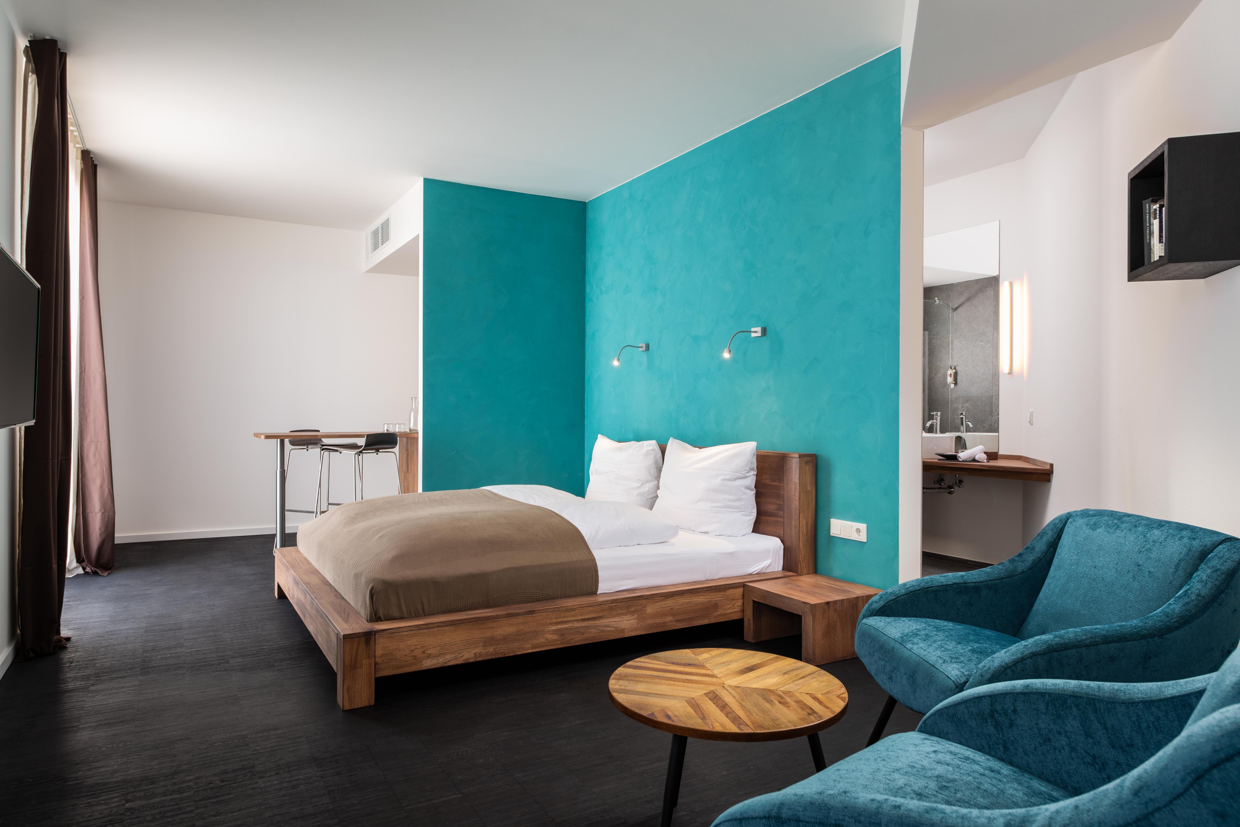 Aparthotel Almodovar - Biohotel Berlijn