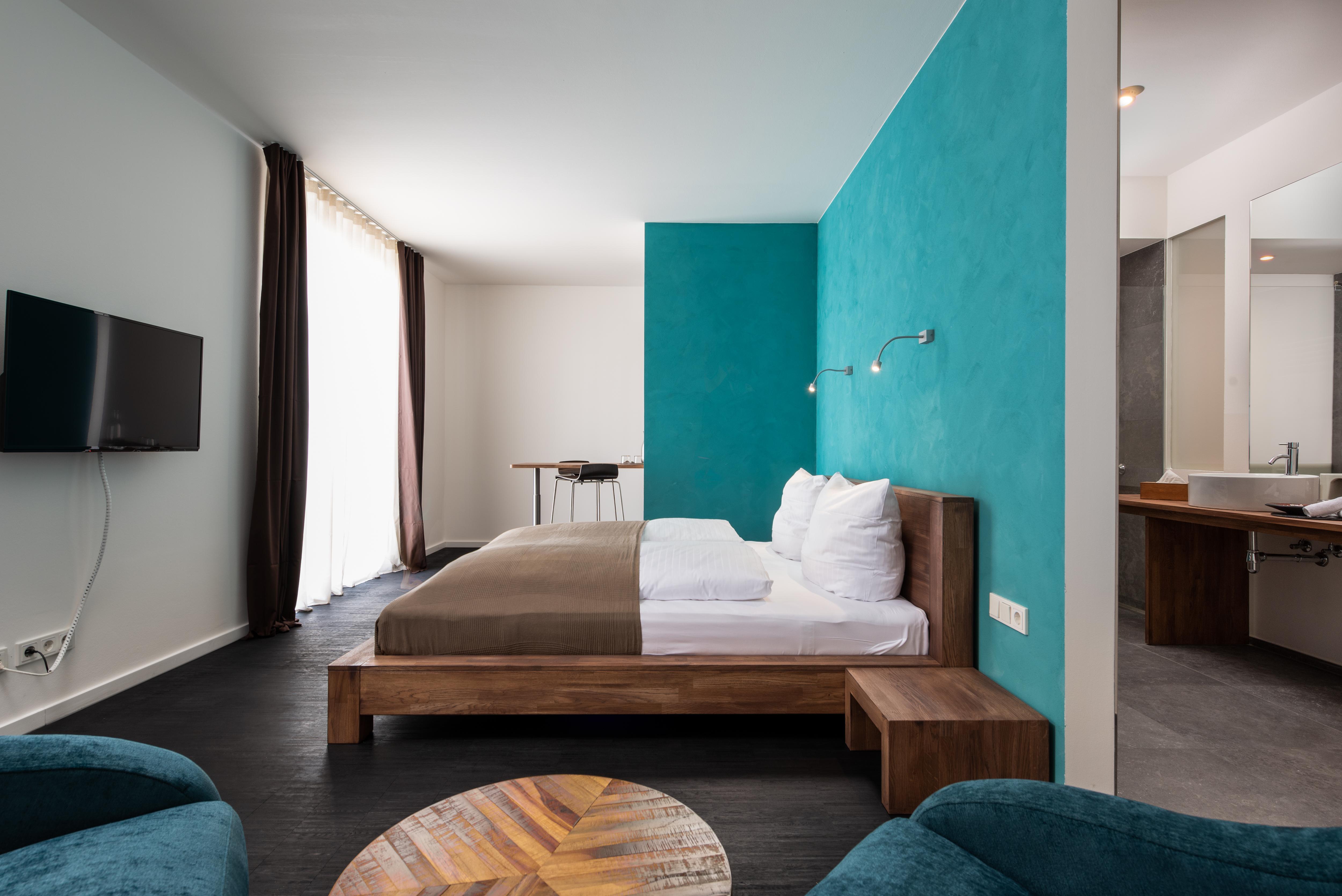 Aparthotel Almodovar - Biohotel