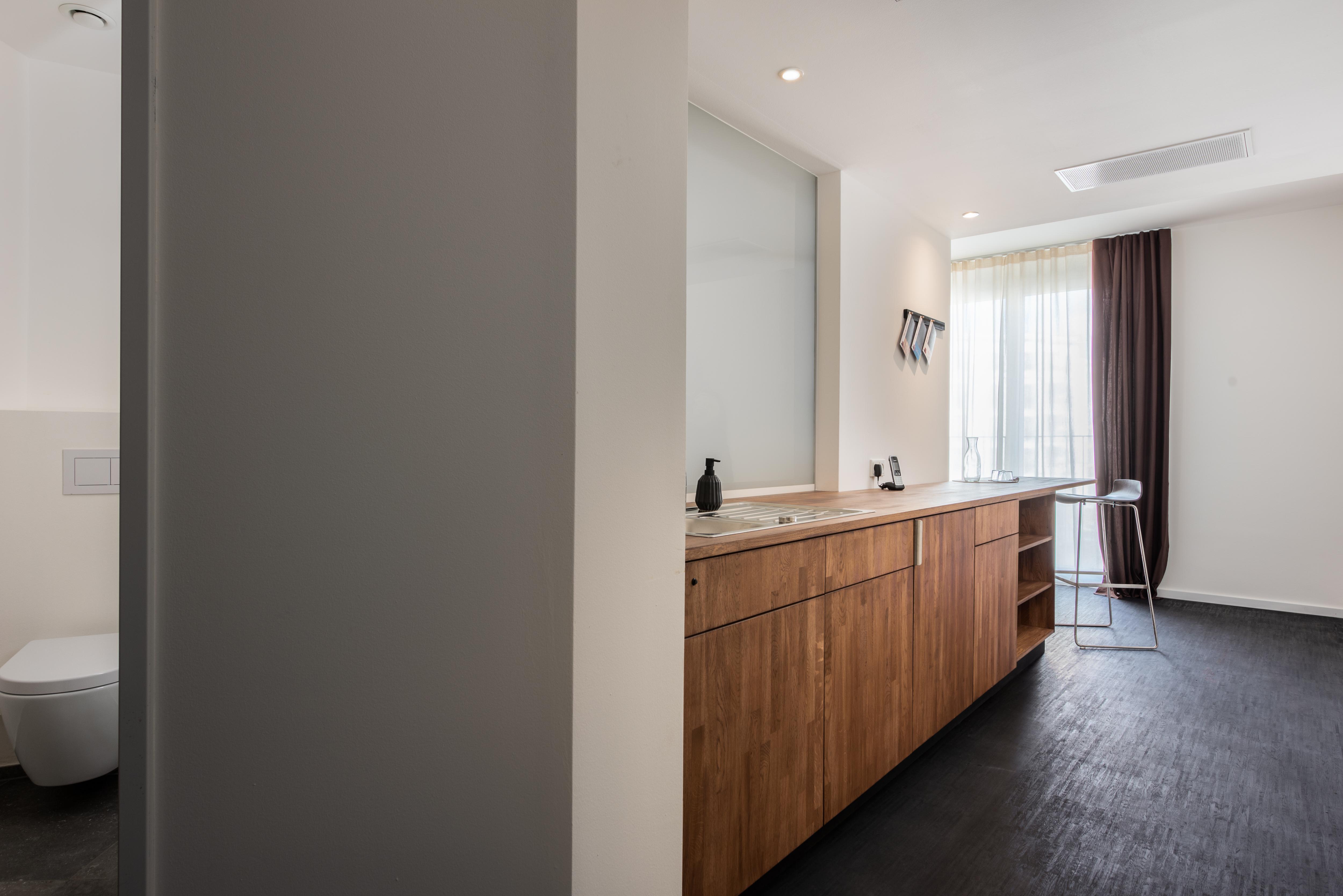Almodovar - Biohotel Aparthotel Berlijn