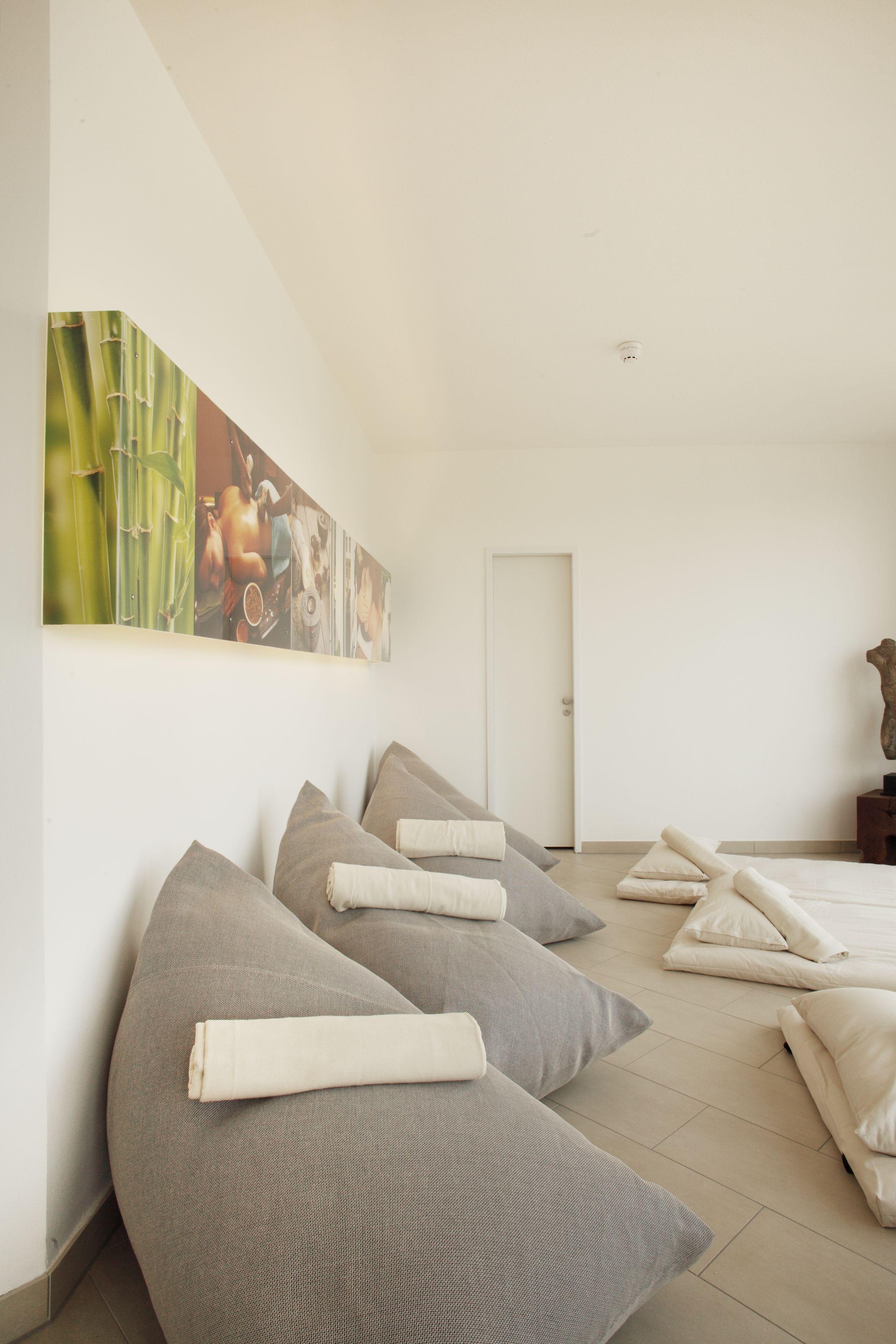 Almodovar - Biohotel Aparthotel