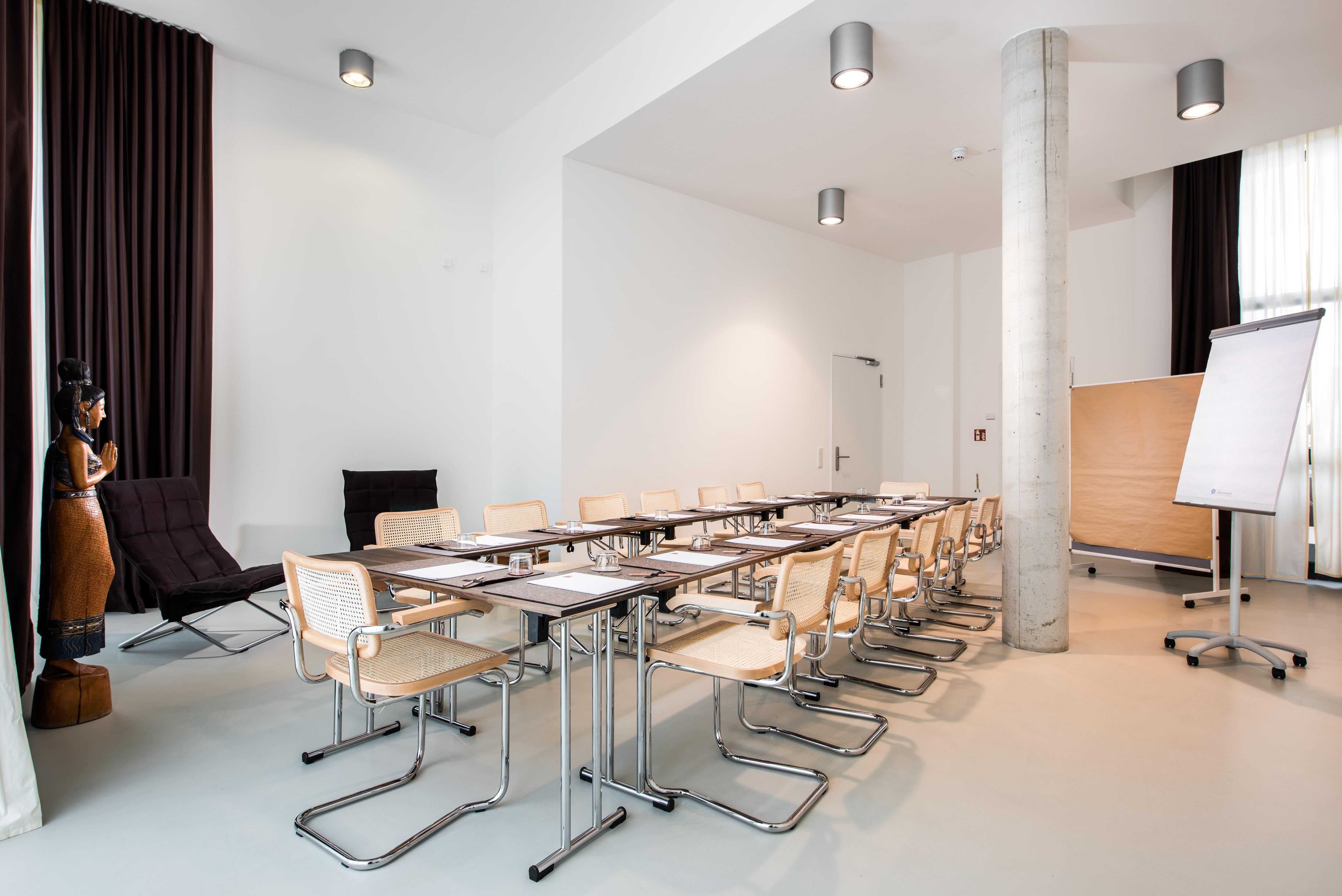 Almodovar - Biohotel 4* Berlijn