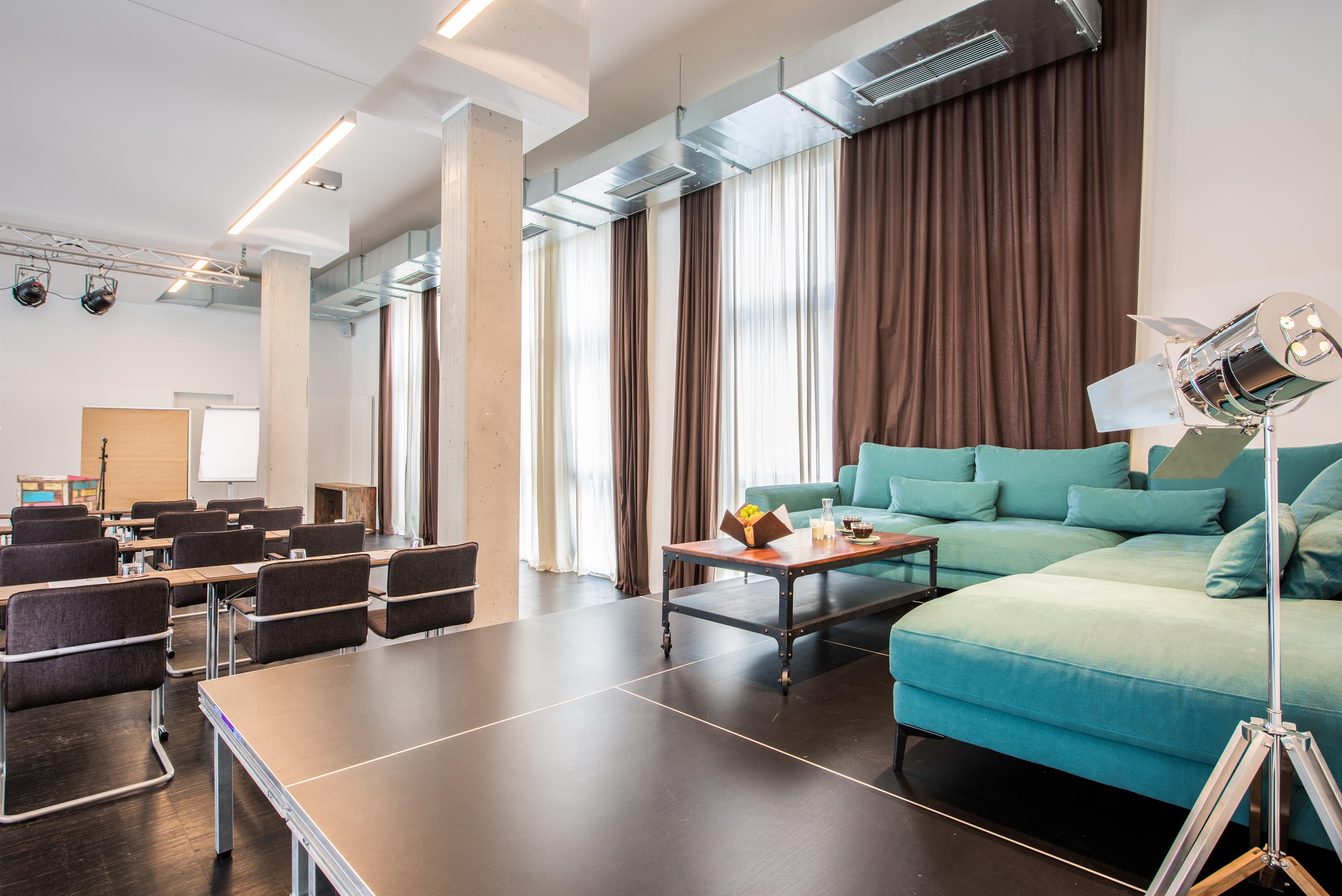 Almodovar - Biohotel 4*