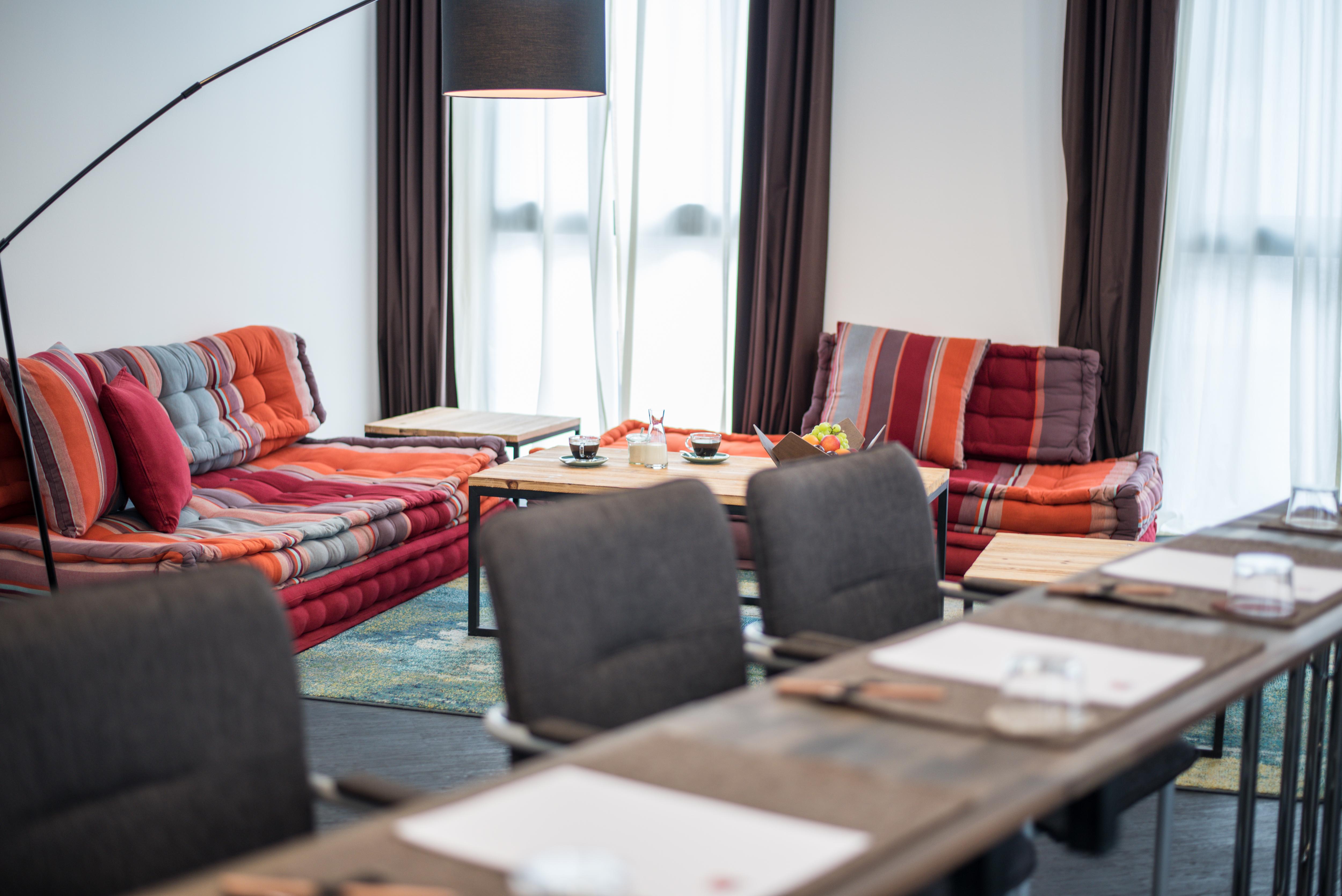 Almodovar - Biohotel 4* Berlijn