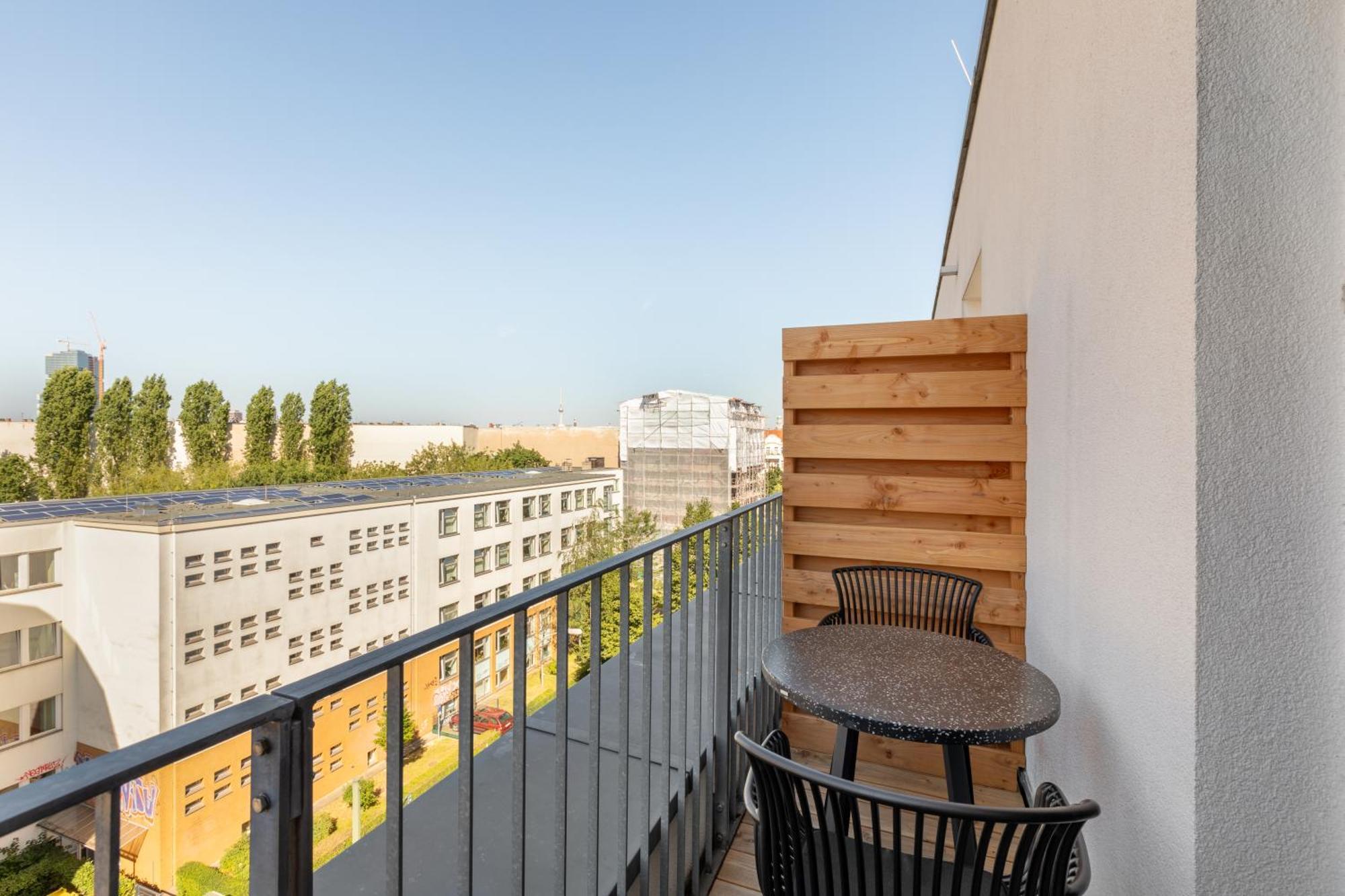 Almodovar - Biohotel Aparthotel