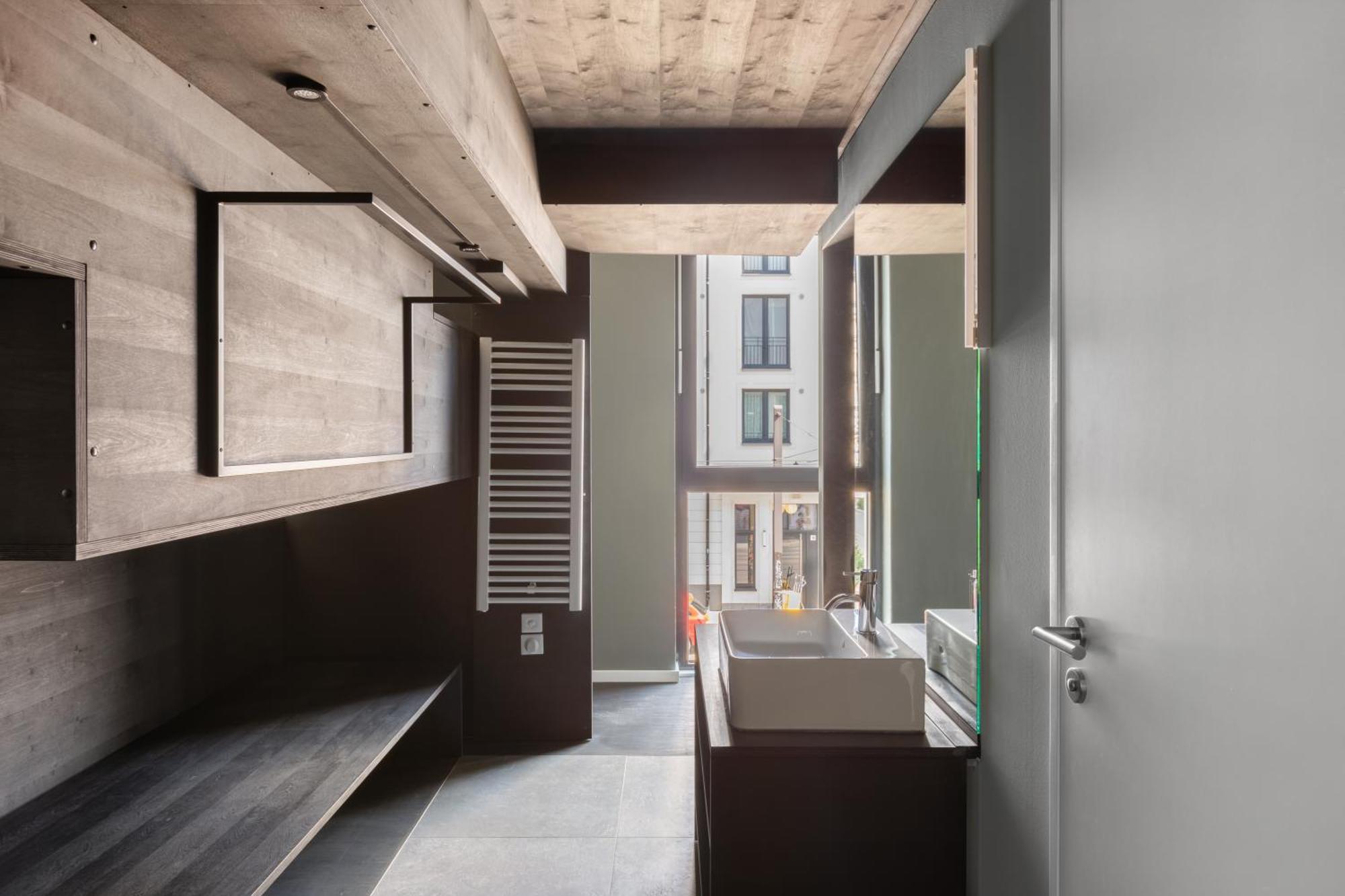 Aparthotel Almodovar - Biohotel 4*