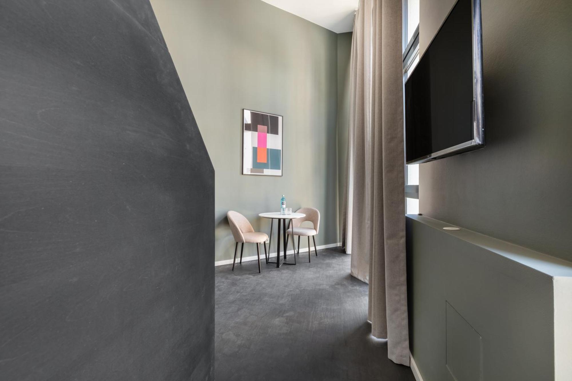 Almodovar - Biohotel Berlijn