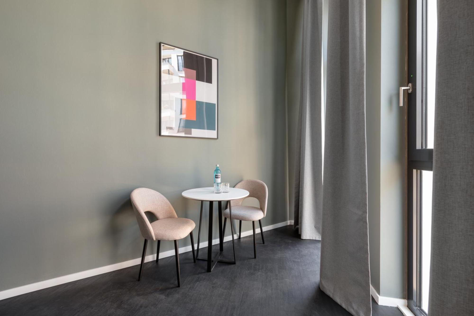 Almodovar - Biohotel Aparthotel Berlijn