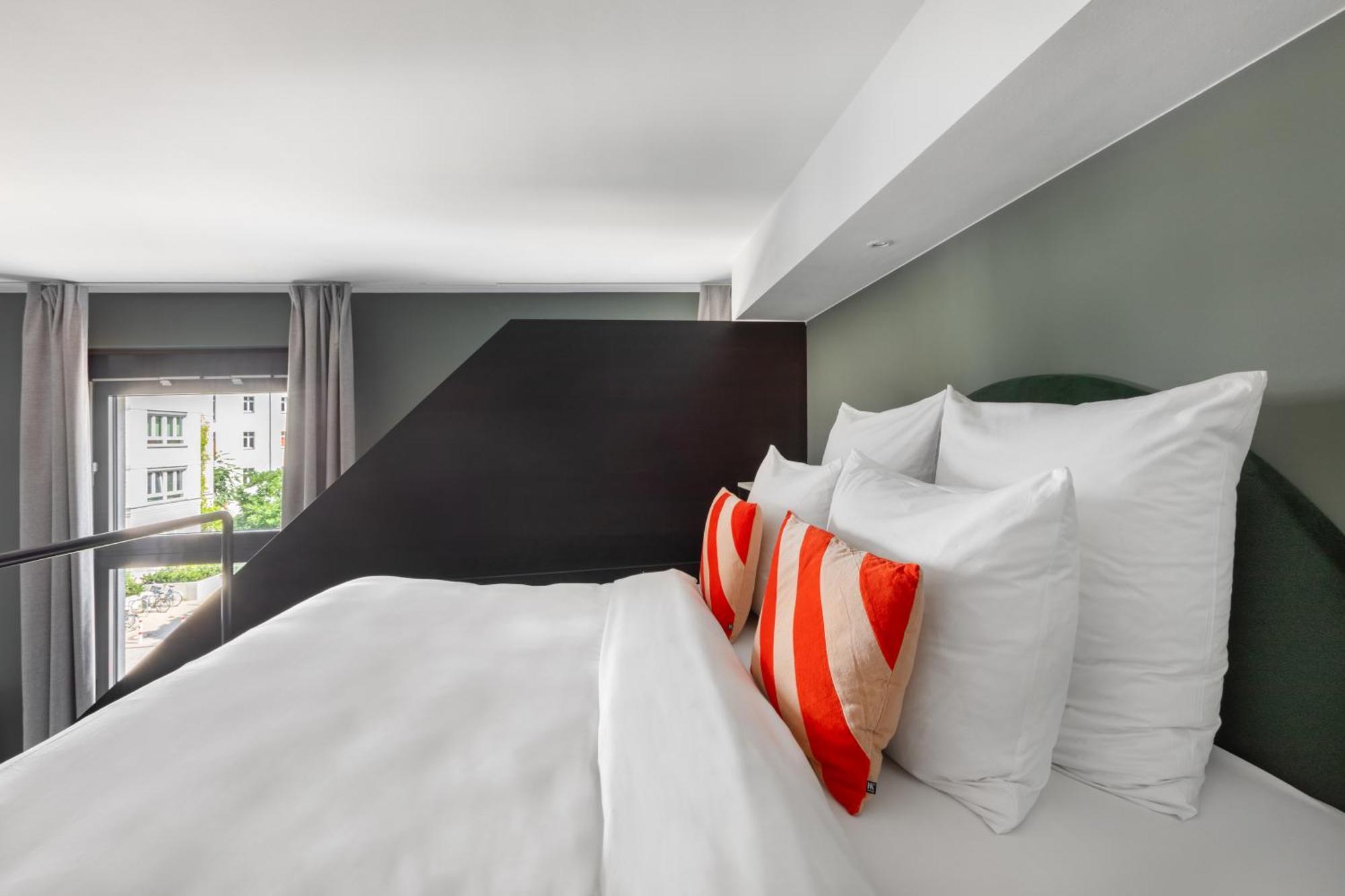 Almodovar - Biohotel 4* Berlijn