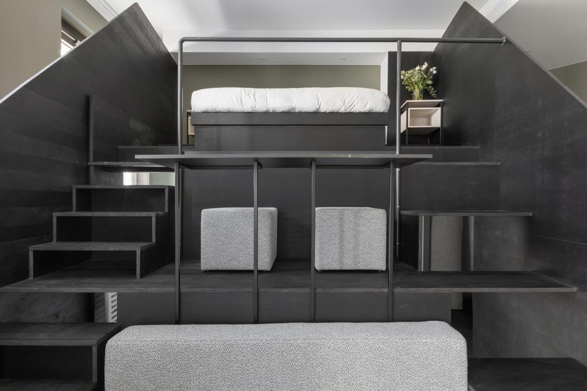 Almodovar - Biohotel 4*