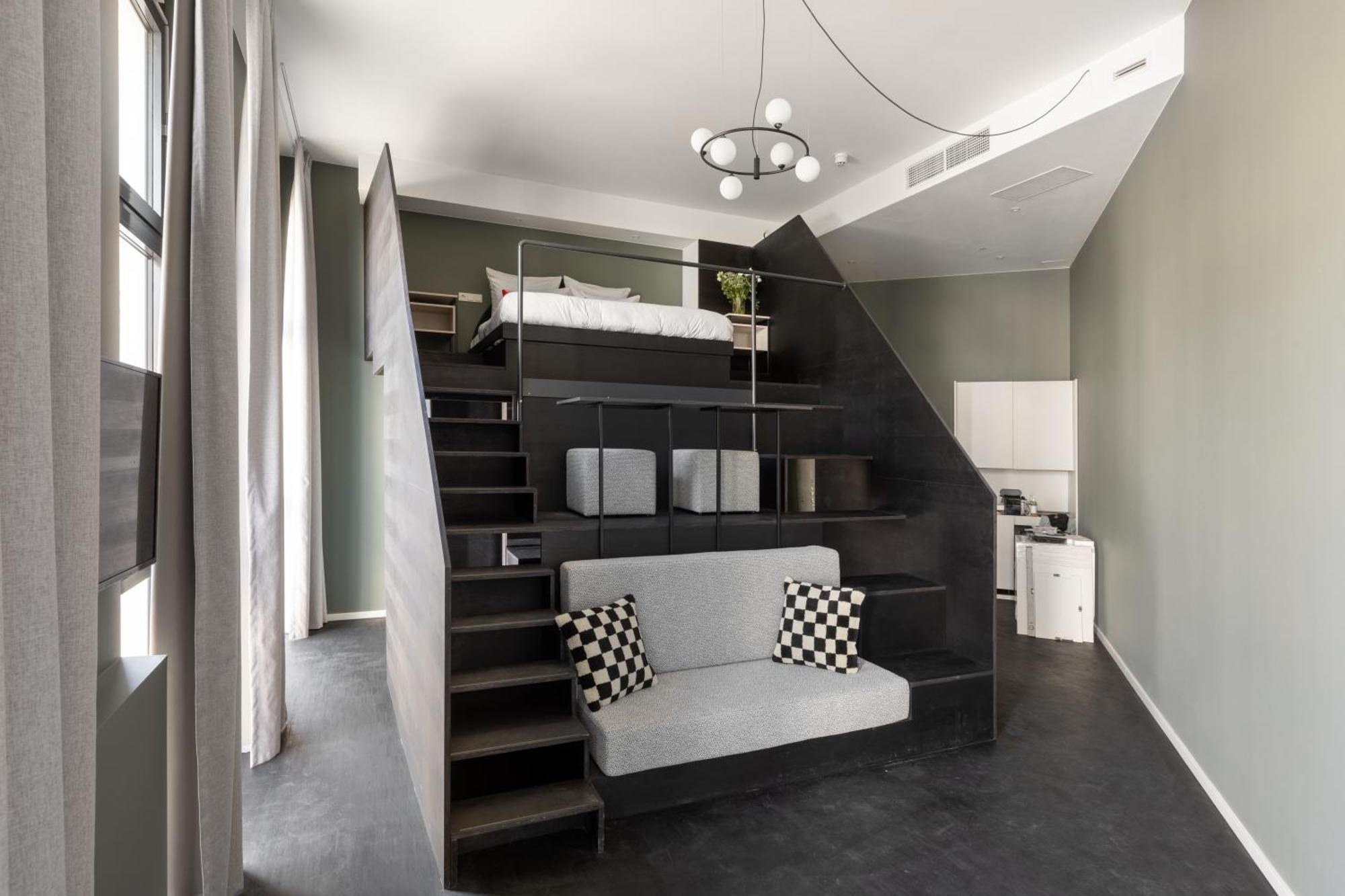 Almodovar - Biohotel 4* Berlijn