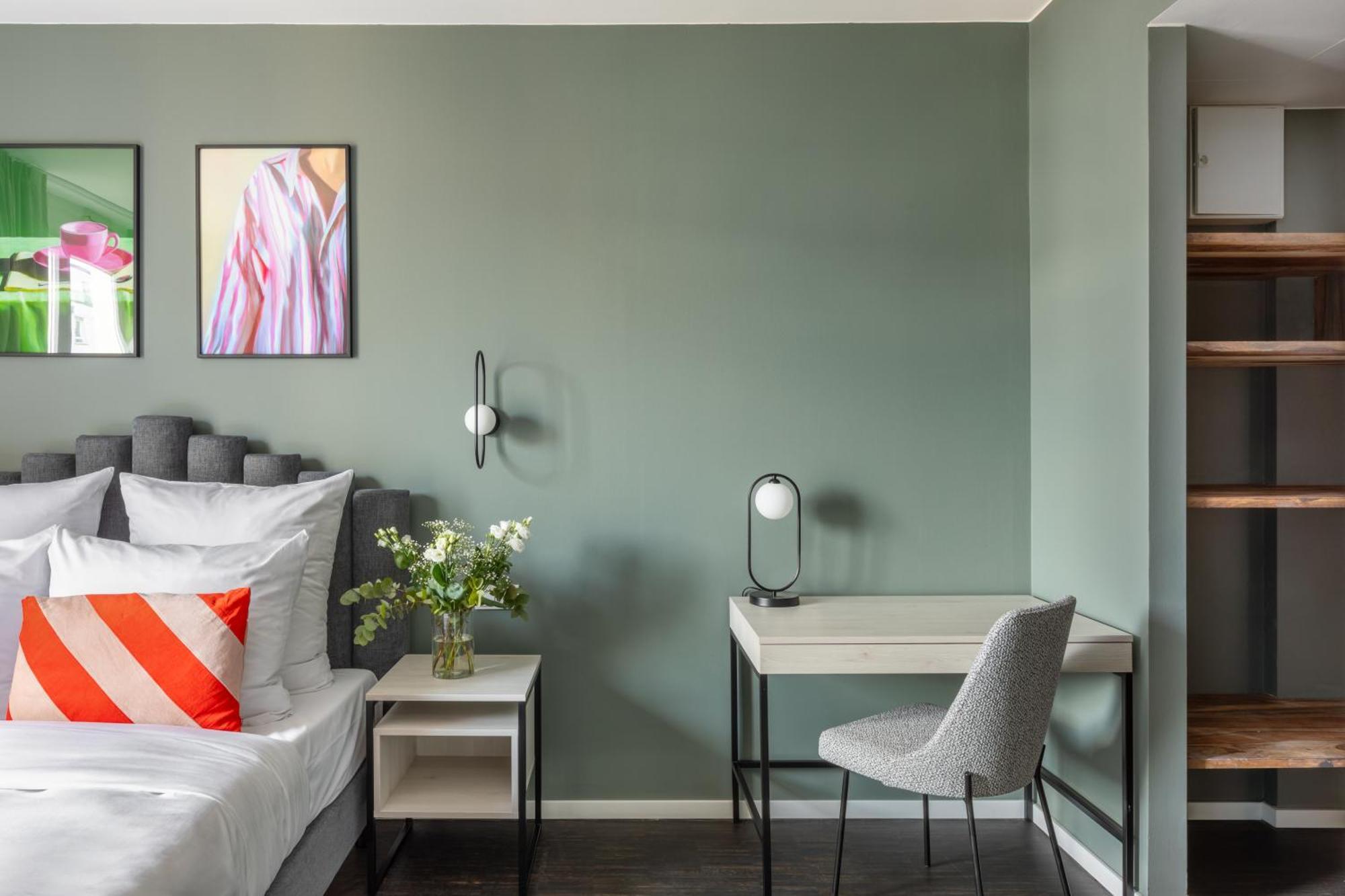 Almodovar - Biohotel Berlijn