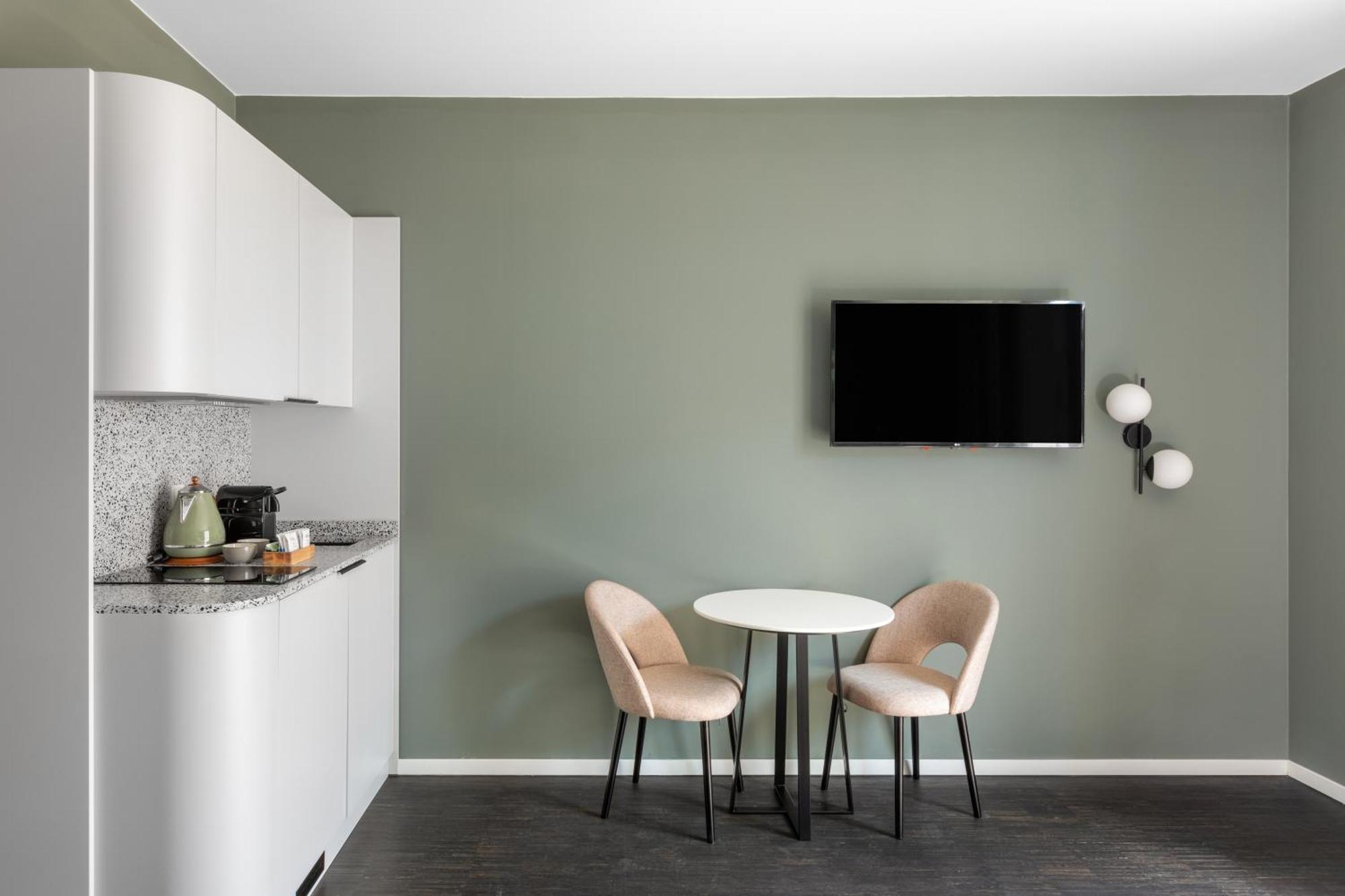 Almodovar - Biohotel 4* Berlijn