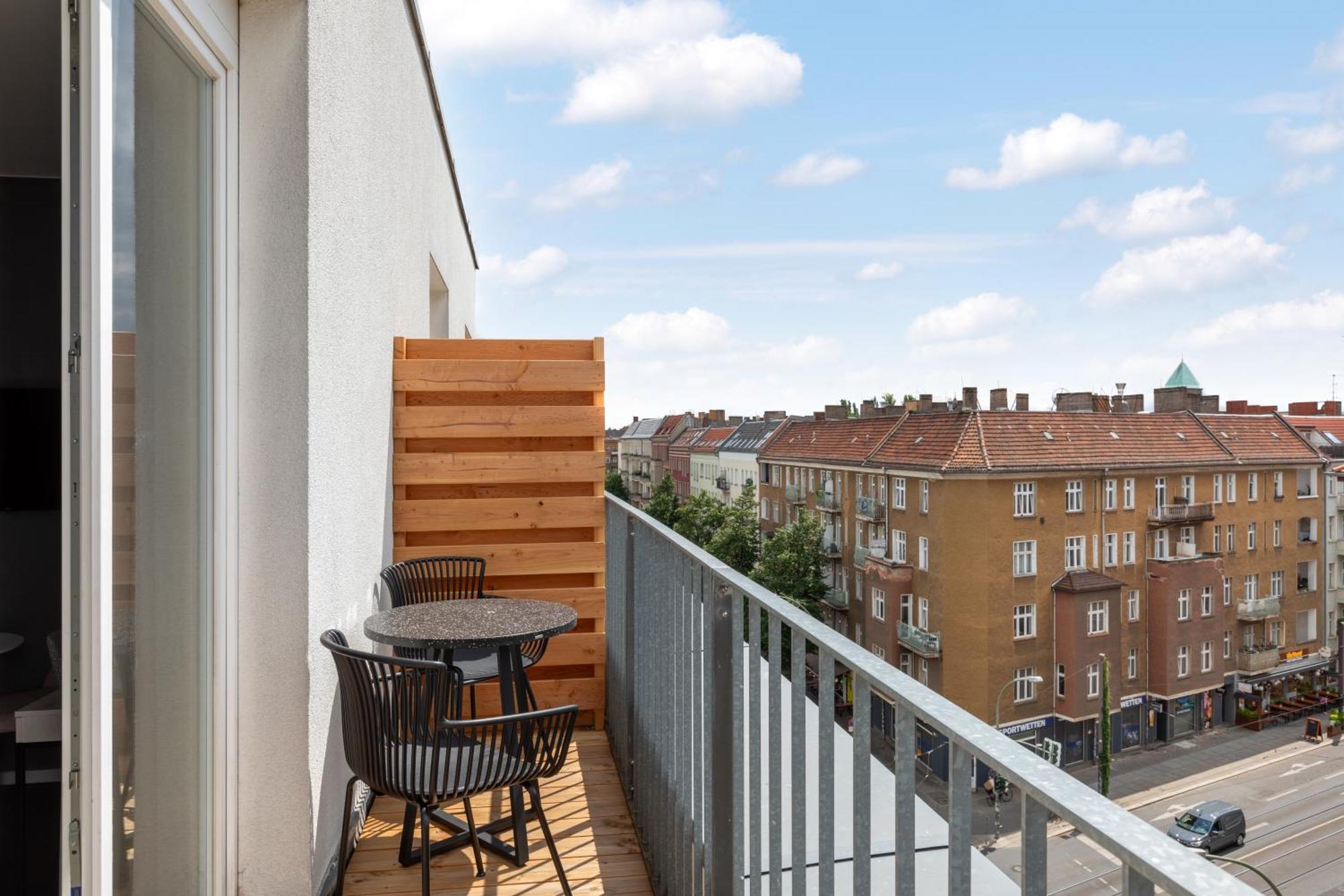 Almodovar - Biohotel Aparthotel 4*
