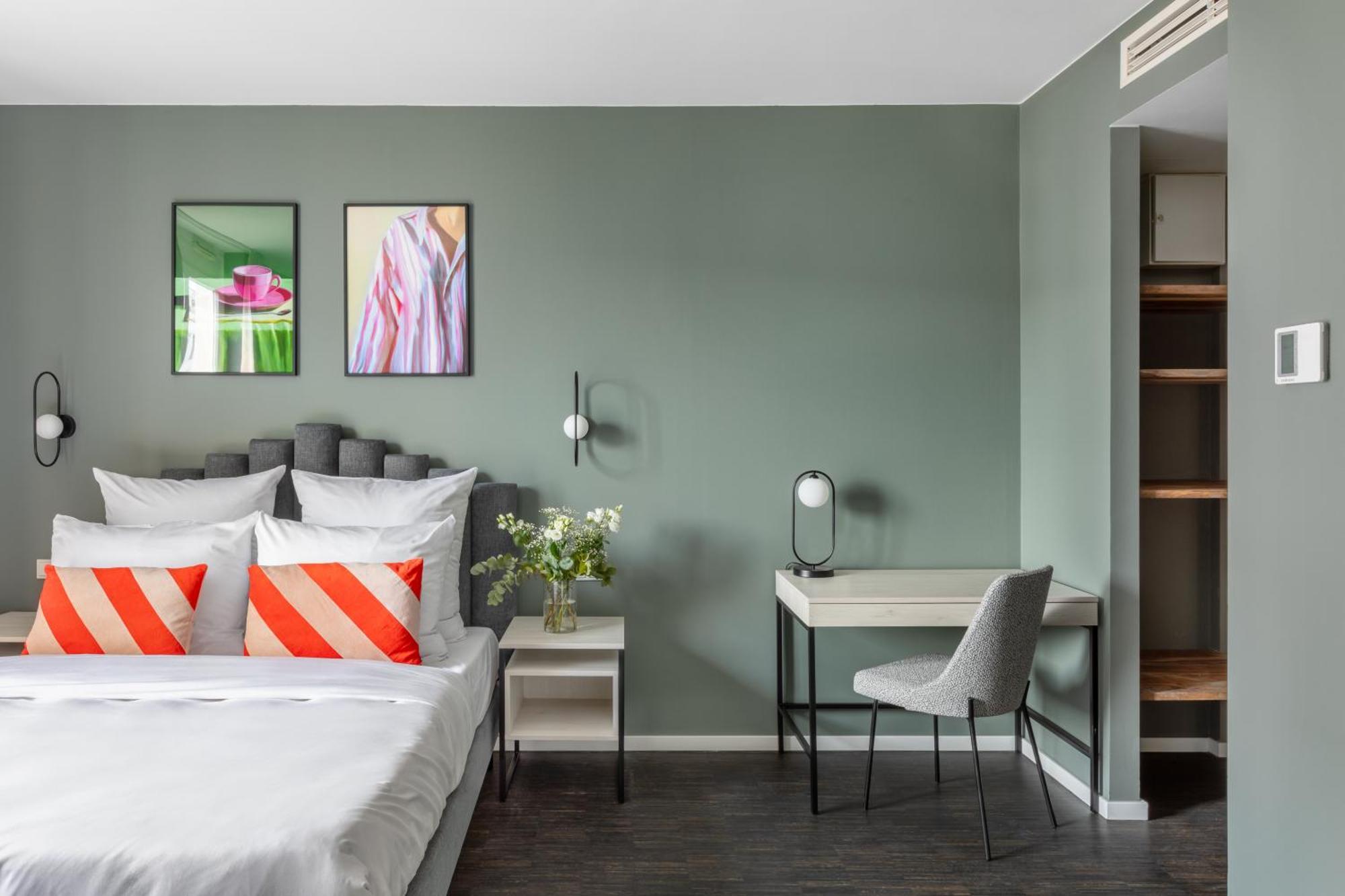 Almodovar - Biohotel Aparthotel 4*