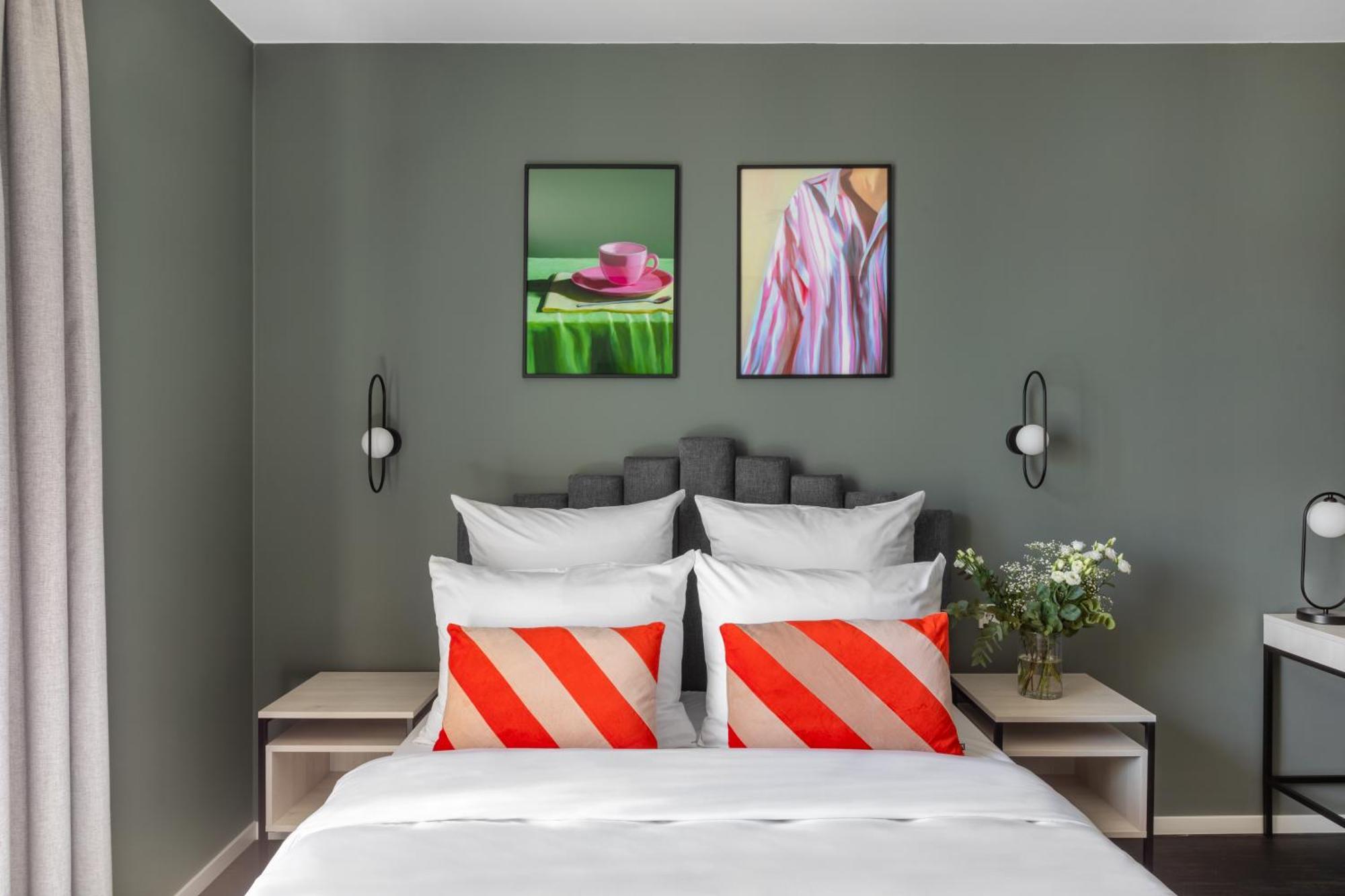 Aparthotel Almodovar - Biohotel