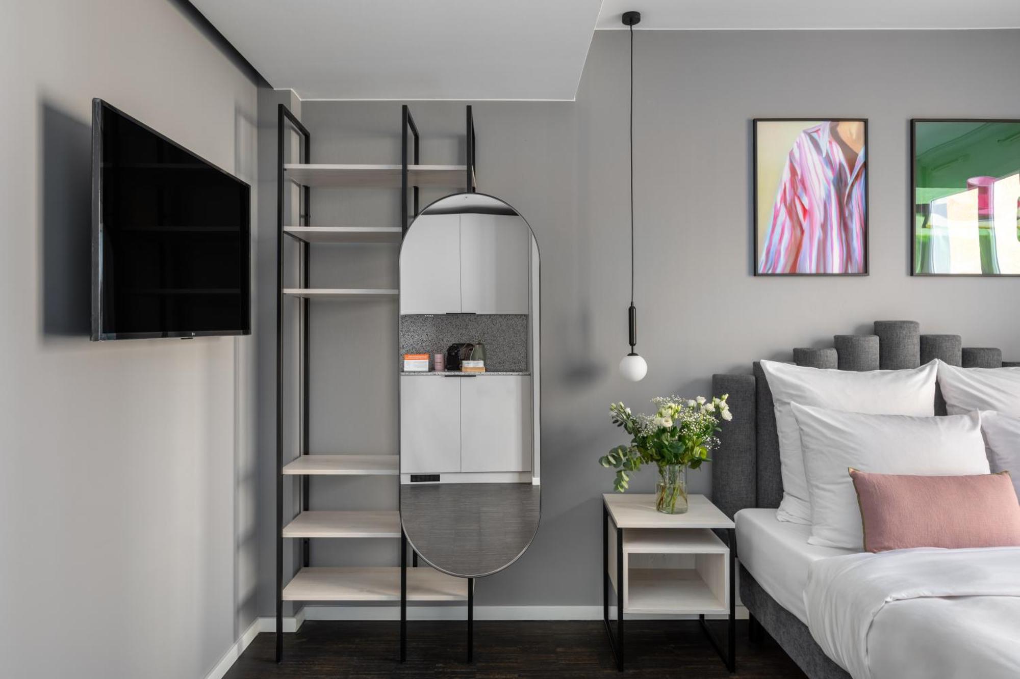 Aparthotel Almodovar - Biohotel 4*