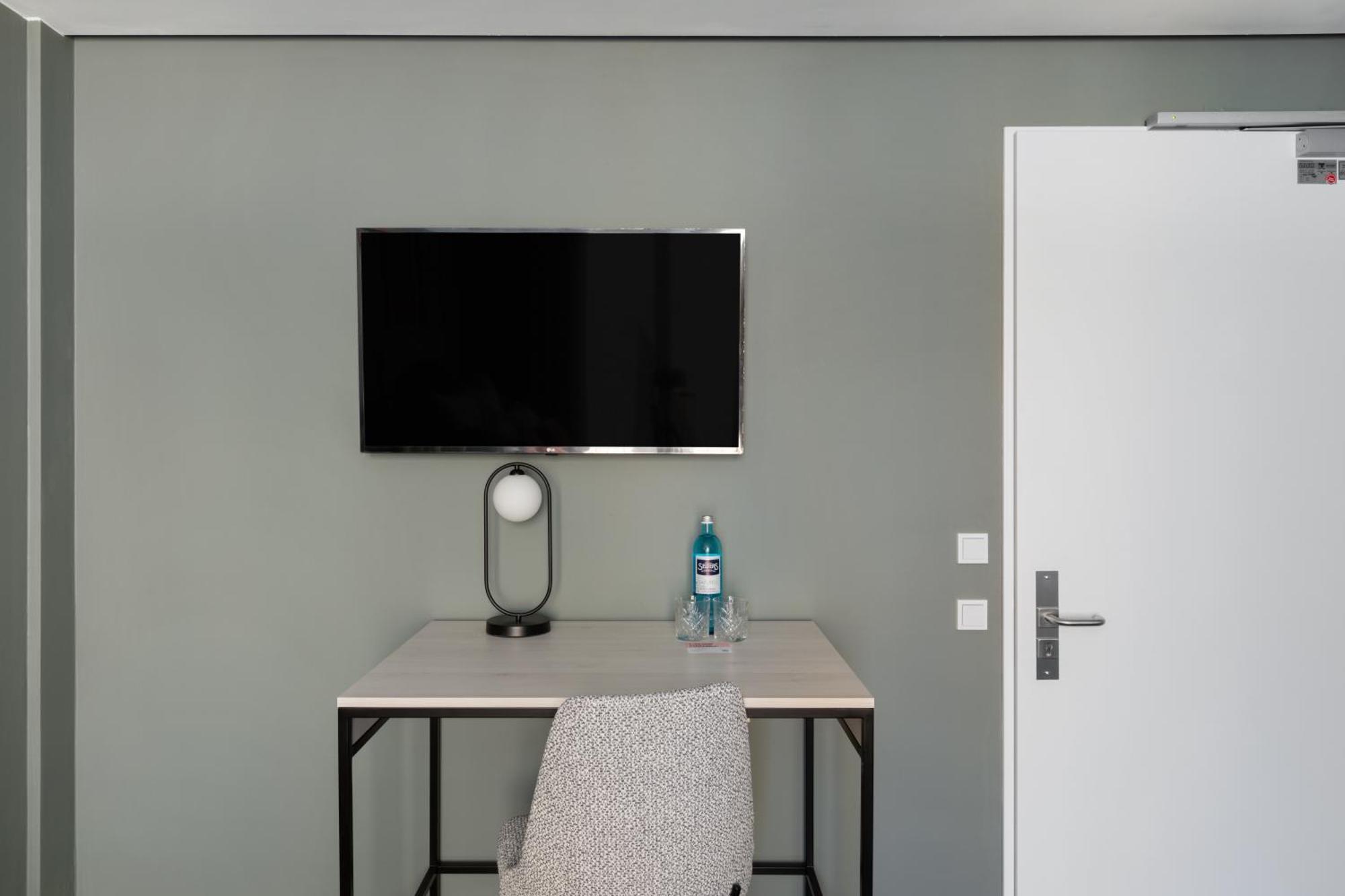 Almodovar - Biohotel 4*
