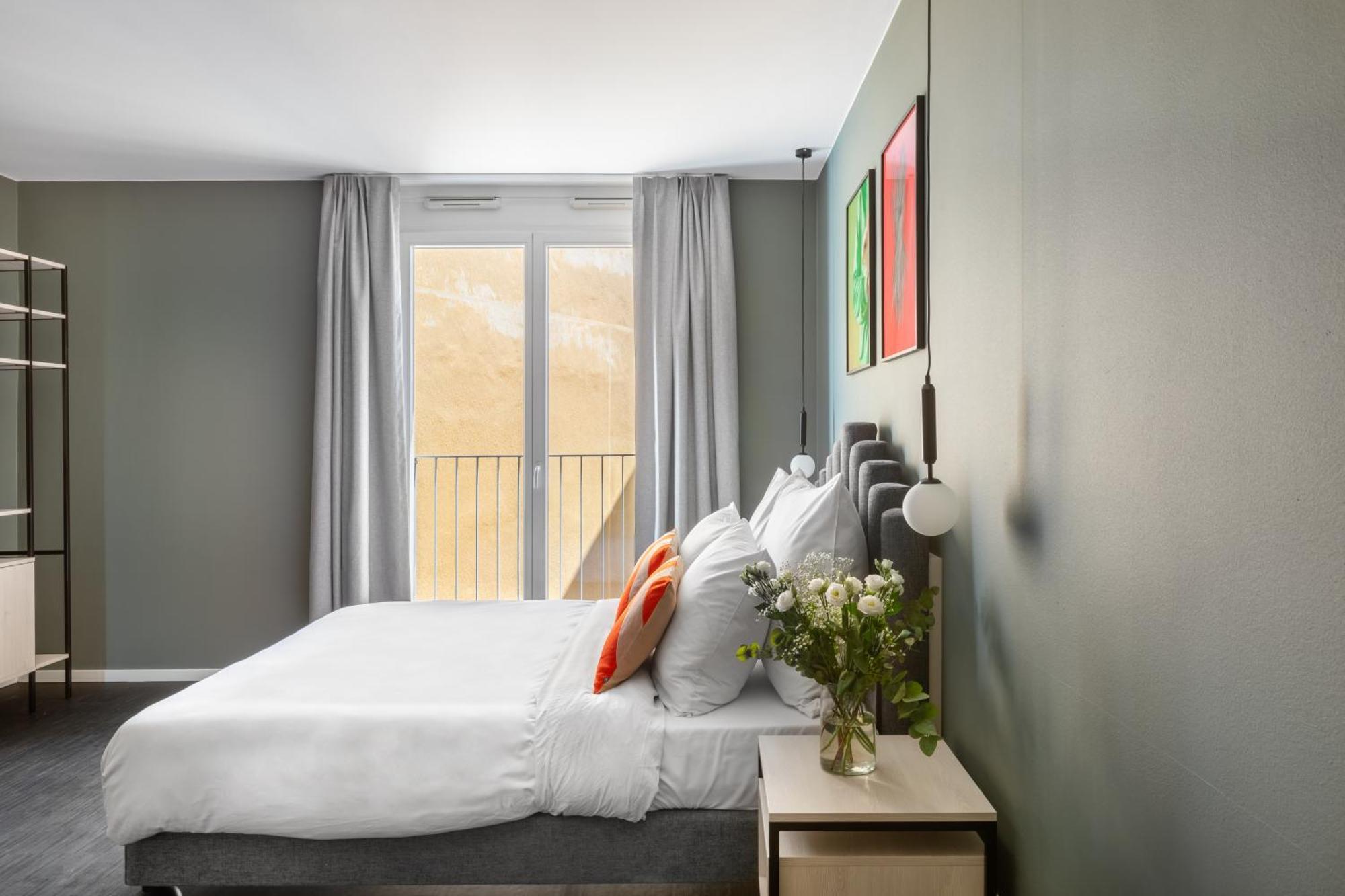 Aparthotel Almodovar - Biohotel 4*