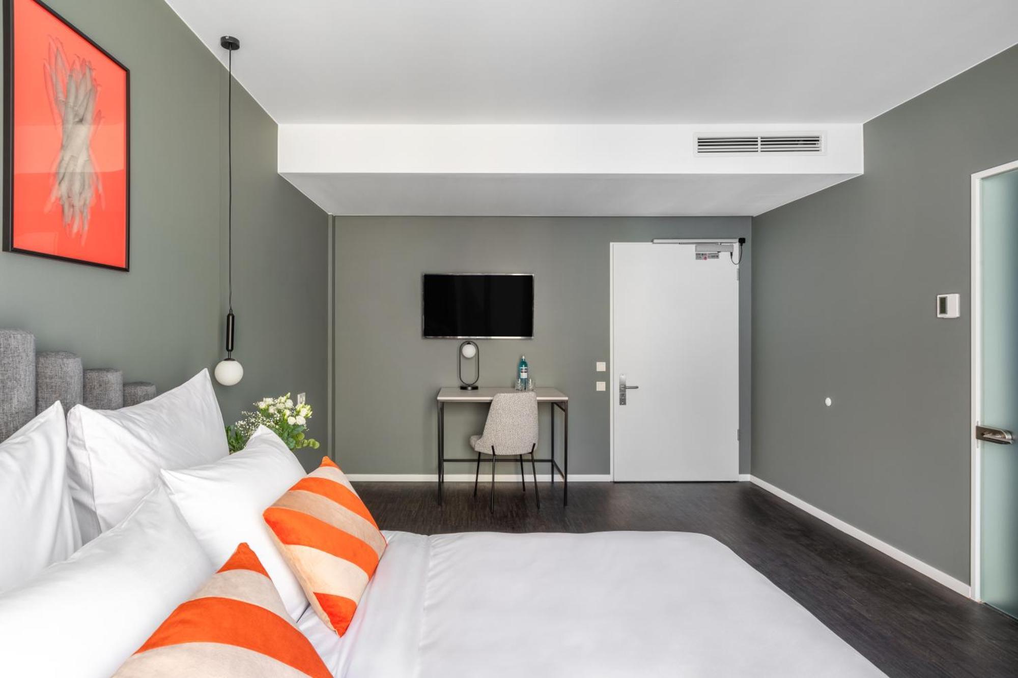 Aparthotel Almodovar - Biohotel 4*