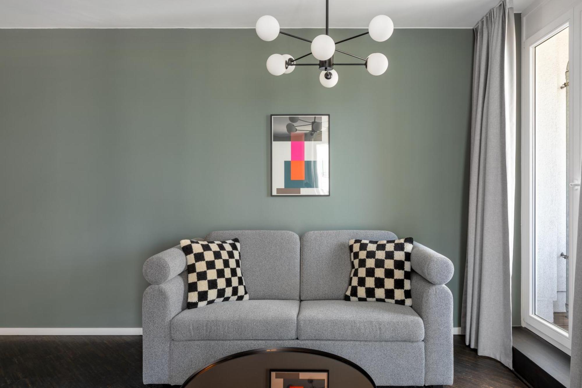 Aparthotel Almodovar - Biohotel 4*