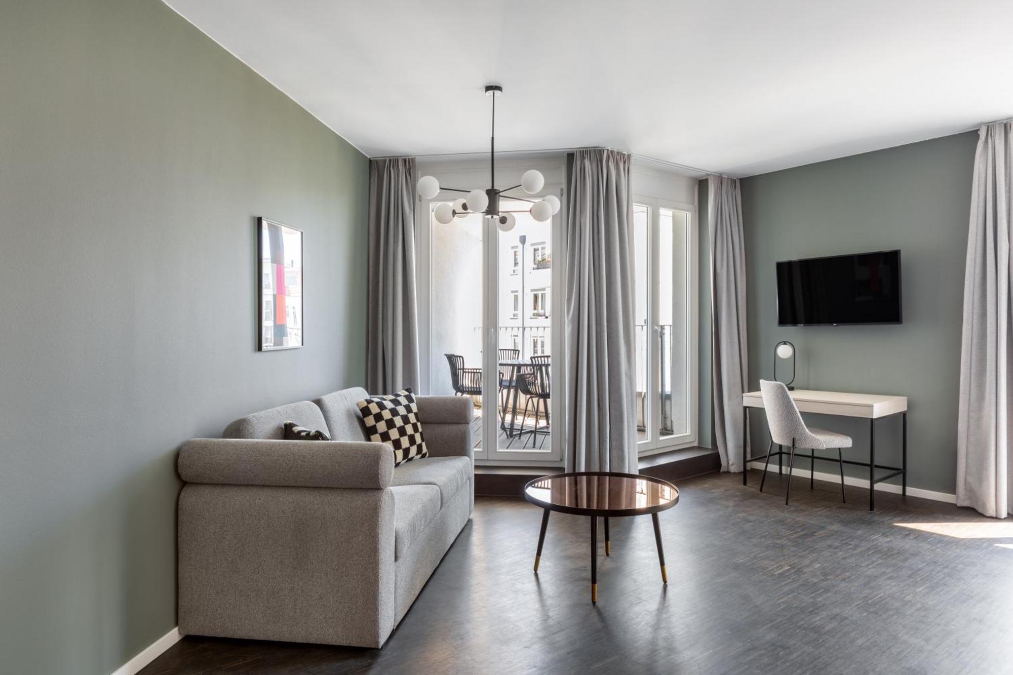 Almodovar - Biohotel 4*