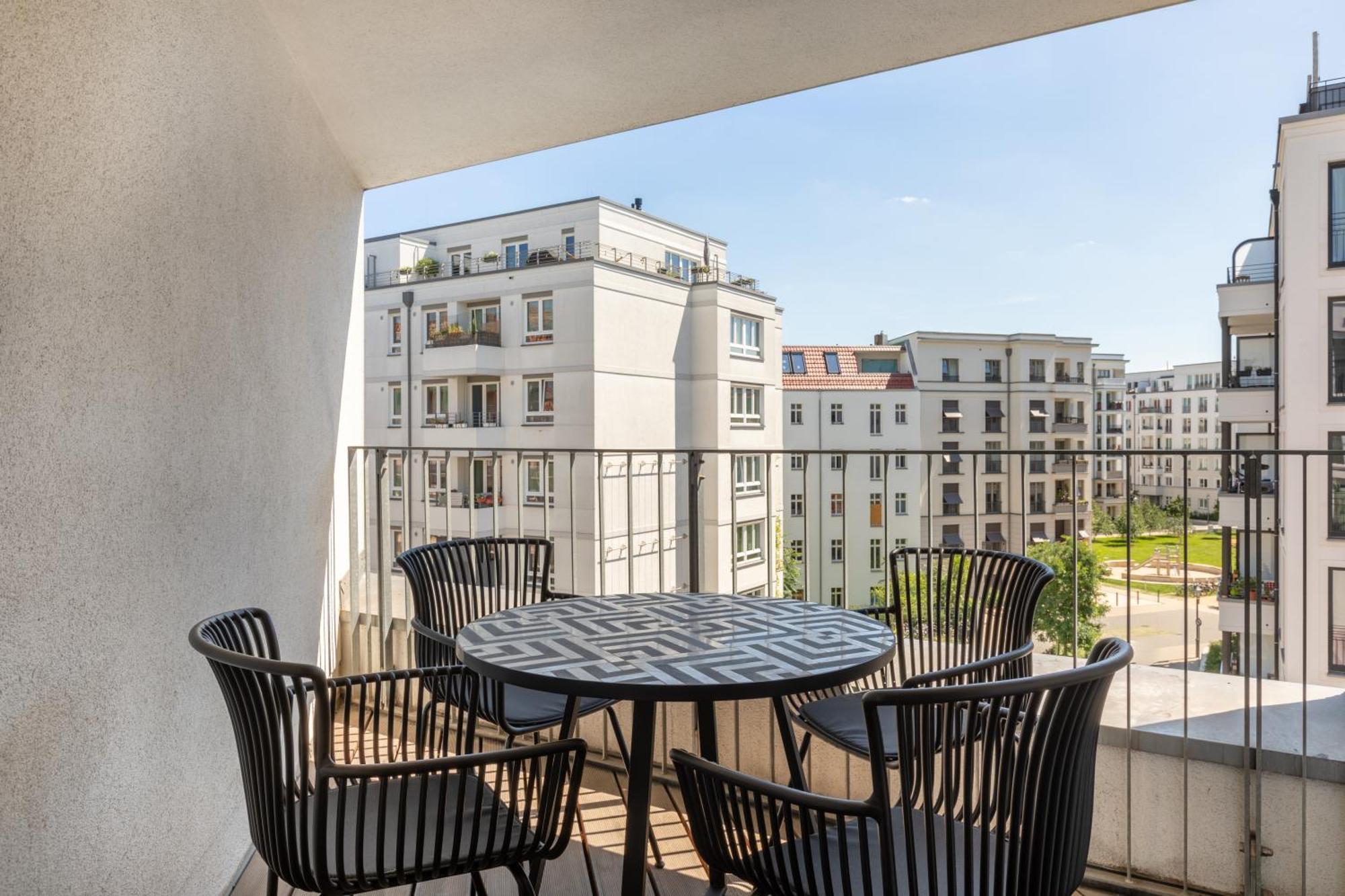 Almodovar - Biohotel 4*