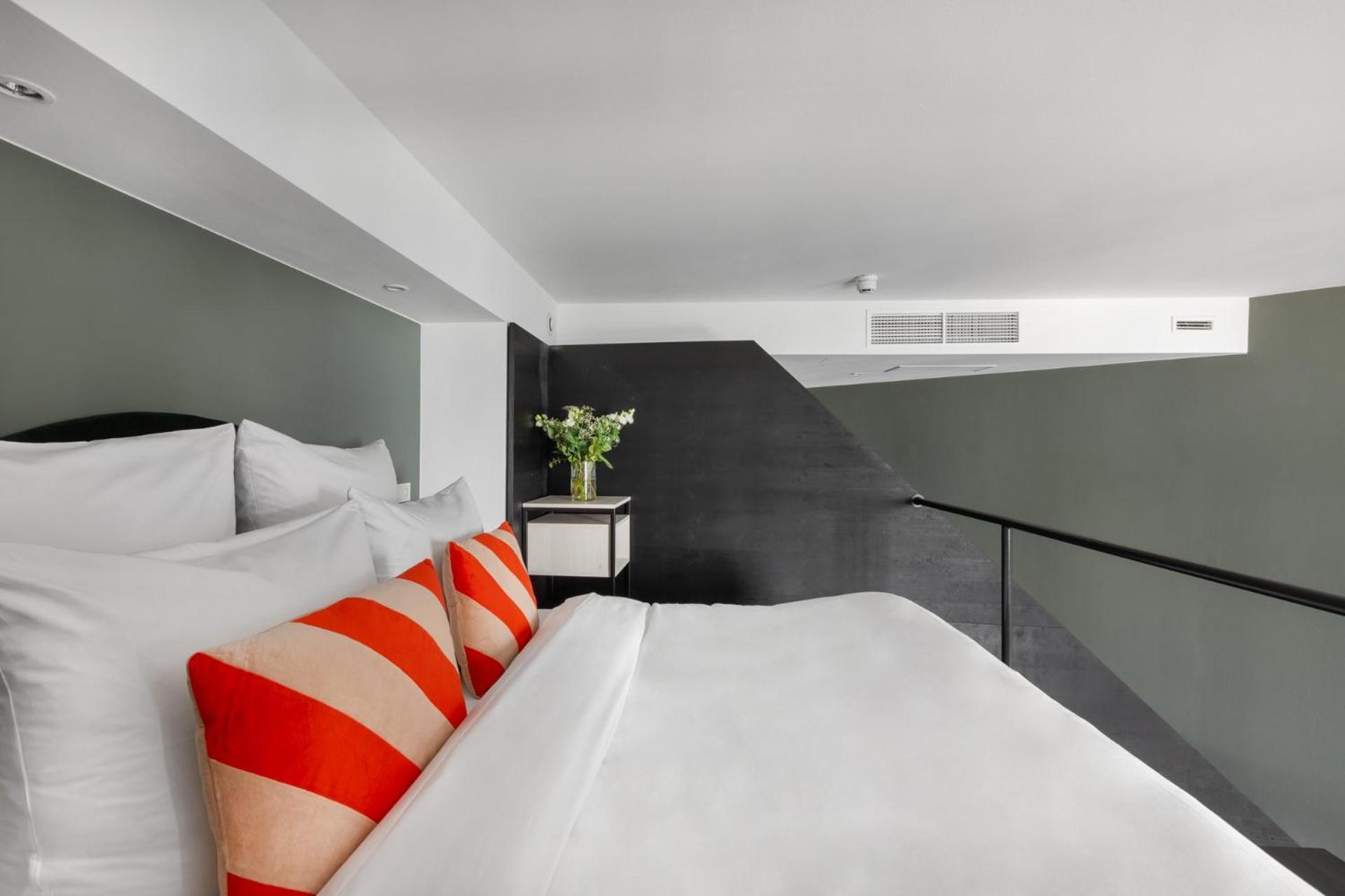 Almodovar - Biohotel