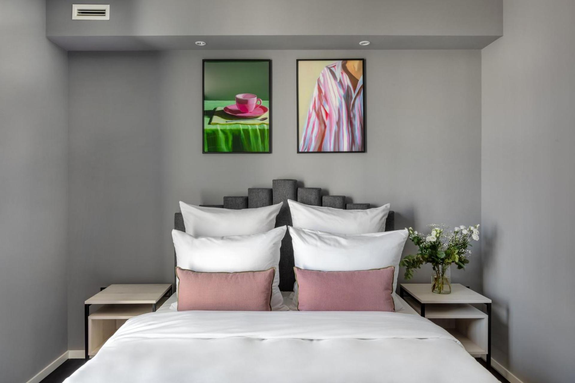 Aparthotel Almodovar - Biohotel